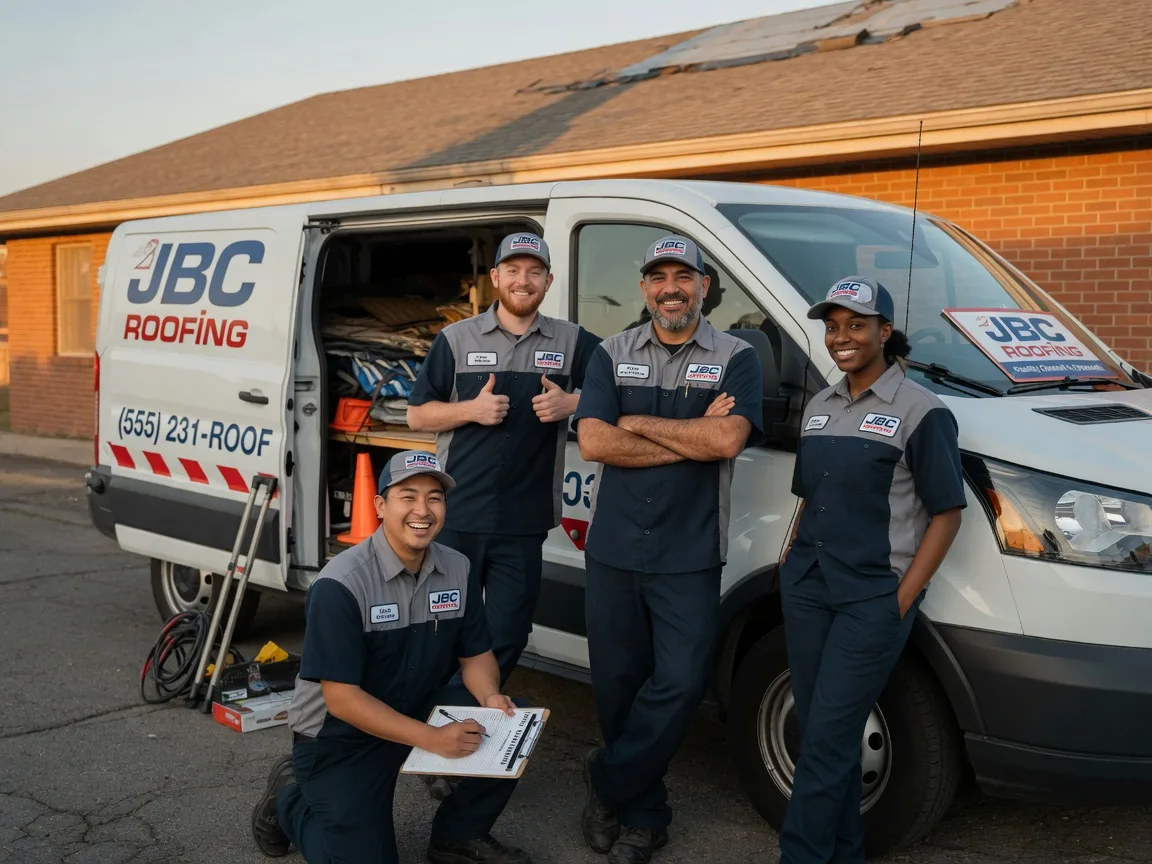 Roof Replacement company in Little America, WY